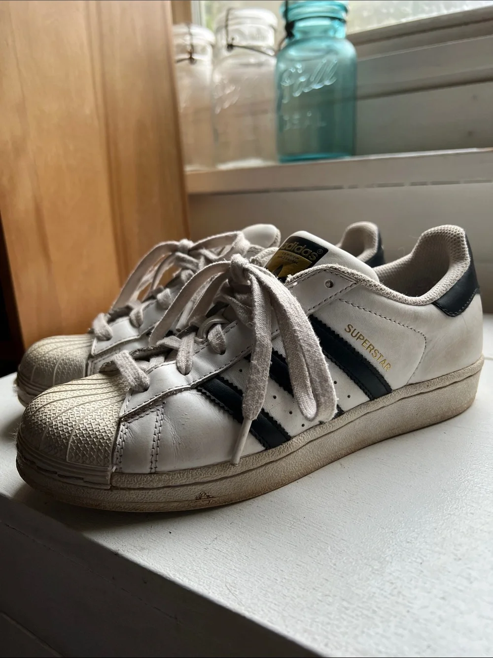 adidas iconic superstar